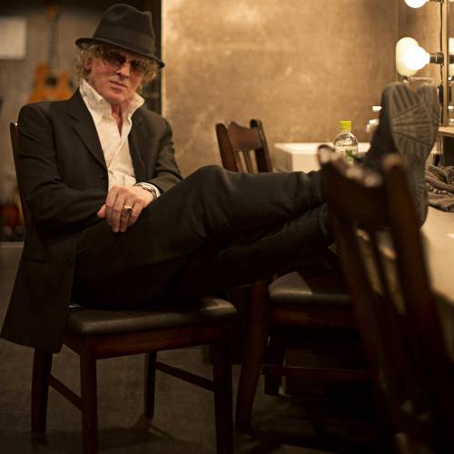Mott-The-Hooples-Ian-Hunter-reveals-20th-studio-album