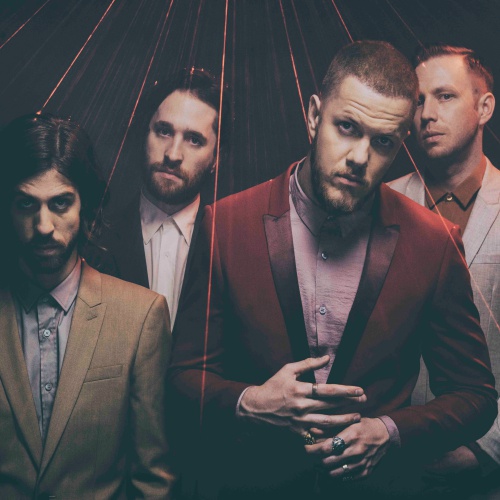 Imagine Dragons on depression struggles