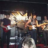 Inland-Empire-to-be-first-band-to-play-Odeon-Kensington