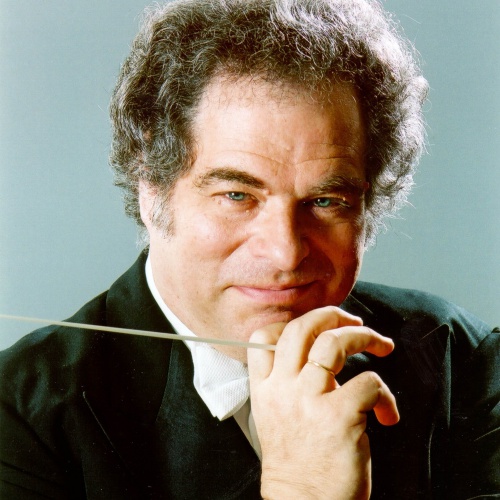 Itzhak Perlman to play Mozart’s Requiem at Royal Festival Hall
