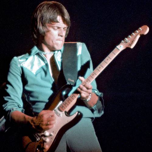 J. Geils found dead at home