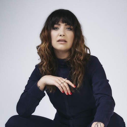 JJ Wilde doesn't 'have time' for sexism in music