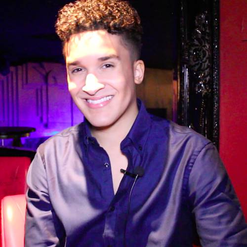 Jahmene Douglas & Kingsland Road in Brighton