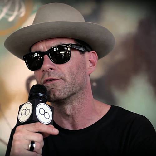 James Lavelle reveals GU41 compilation tracklist