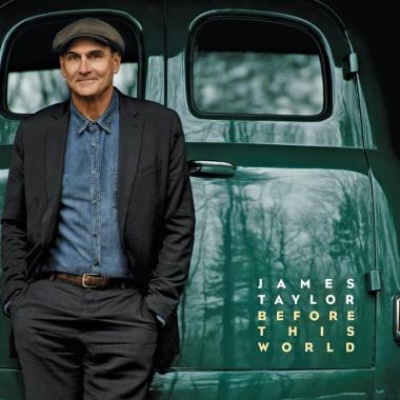 James-Taylor-to-take-year-off-touring-to-record-new-album