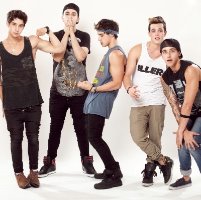 Janoskians to take over Wembley