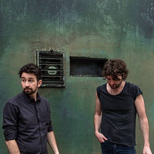 Japandroids join Levi’s OnesToWatch at The Great Escape
