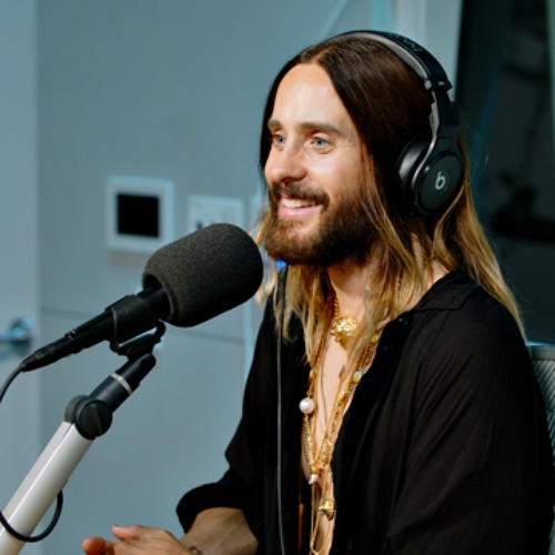 Thirty Seconds To Mars’ Jared Leto: I produced every album, and I wrote virtually every single song – Music News