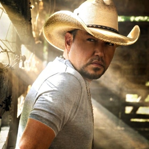 Country star Jason Aldean talks tabloids