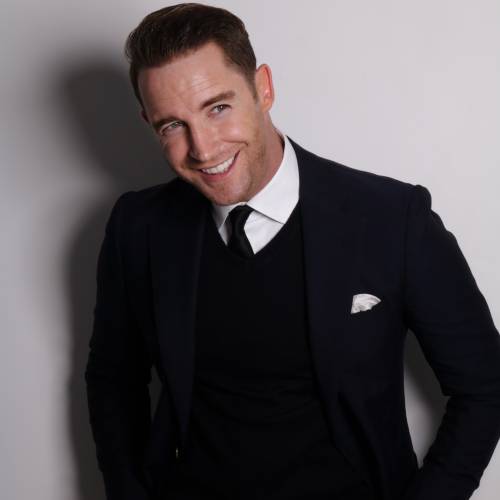 X Factor star Jay James signs new label and radio deal