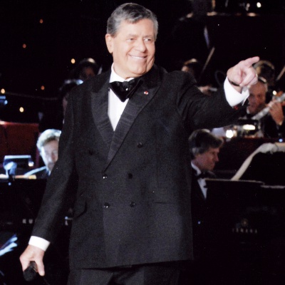 Jerry Lewis to receive NAB Award