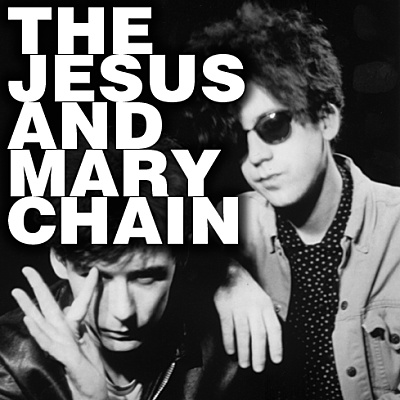 Jesus and The Mary Chain 'Live at Barrowlands'