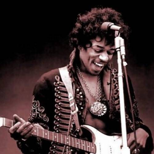 Jimi Hendrix has more unreleased material to come