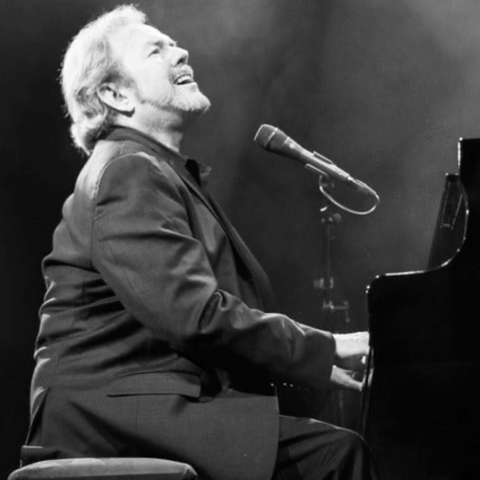 Jimmy Webb pens touching letter to Glen Campbell