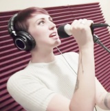 Joanna Gruesome win Welsh Music Prize