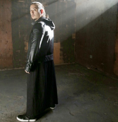 Linkin Park's Joe Hahn makes directorial debut with 'Mall' @linkinpark @joehahnLP