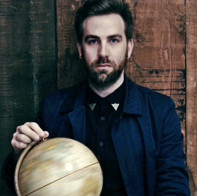 Josh Pyke announces fifth album