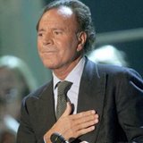 Julio Iglesias marriage has helped him to focus on the future
