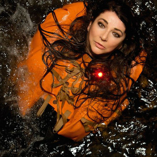 Kate Bush could claim first UK no. 1 album in 30 years