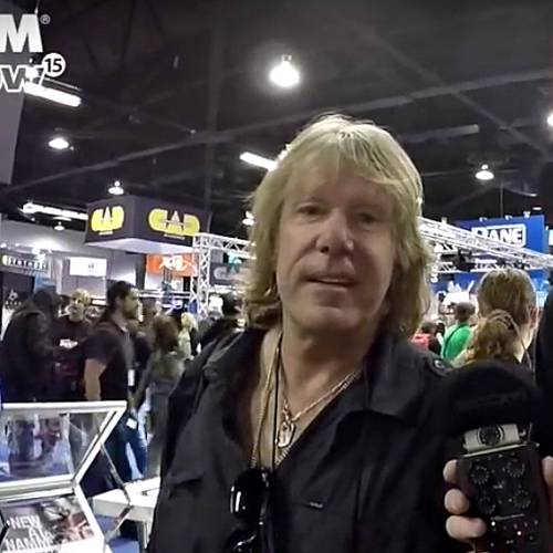 Keith Emerson of Emerson Lake & Palmer dies