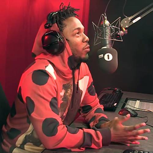 Kendrick Lamar’s ‘Mr. Morale & The Big Steppers’ BBC Radio 6 Music’s Album of the Year 2022 – Music News