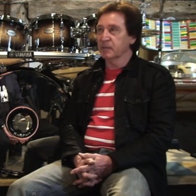 Kenney Jones says Faces reunion to happen this year