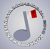 125-submissions-for-Konkors-Kanzunetta-Indipendenza