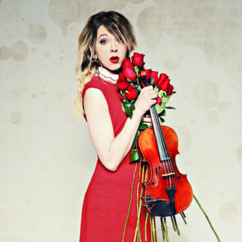 Lindsey Stirling: Brave Enough documentary to be released by Youtube