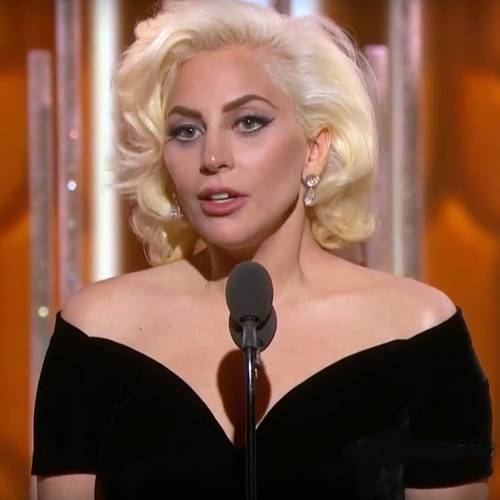 Lady Gaga says taking drugs inspired her music