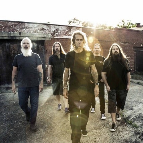 Lamb of God announce 2023 tour Music News Daily Frontline