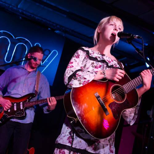 Laura Marling to release 2 albums in 2010