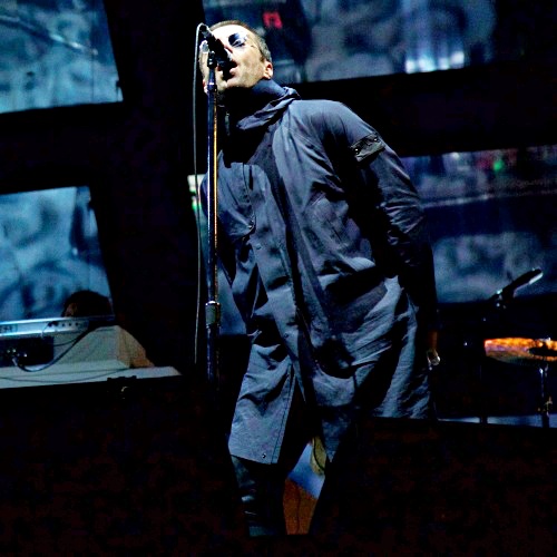 Liam Gallagher – Knebworth 22 is hitting cinemas for two nights only – Music News