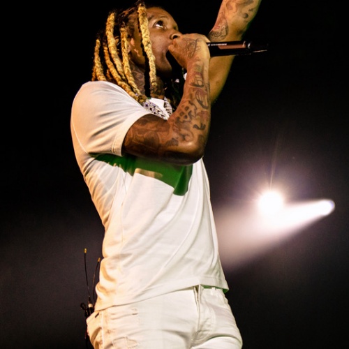 Lil Durk: ‘Every Time I Touch The Mic It’s Like… Go Hard’