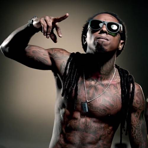 Lil Wayne 'won't be quitting' the Blink-182 tour