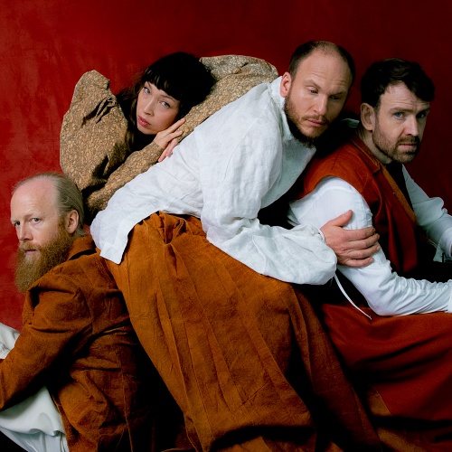Little Dragon, Dandy Warhols, Ella Eyre for Standon Calling