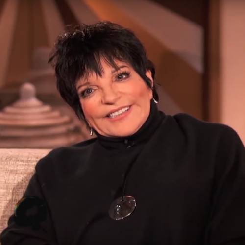 Liza-Minnelli-to-perform-at-Southbank-Centre