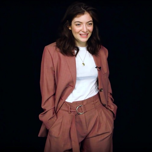 Lorde gains Croatian citizenship