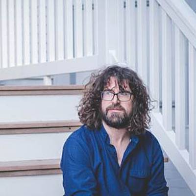 Lou Barlow announces solo LP