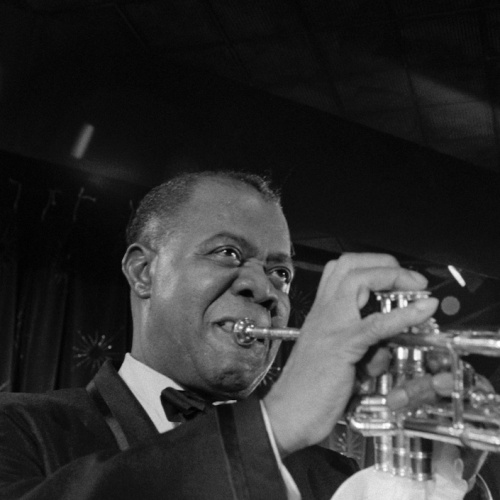 La bande-annonce du film Black and Blues de Louis Armstrong dévoilée – News 24
