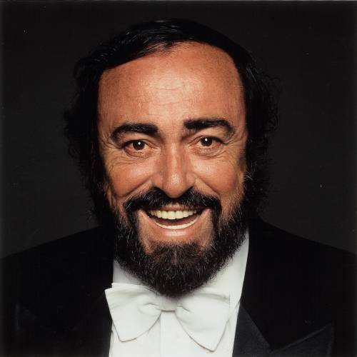 Ron Howard to direct new film about Luciano Pavarotti