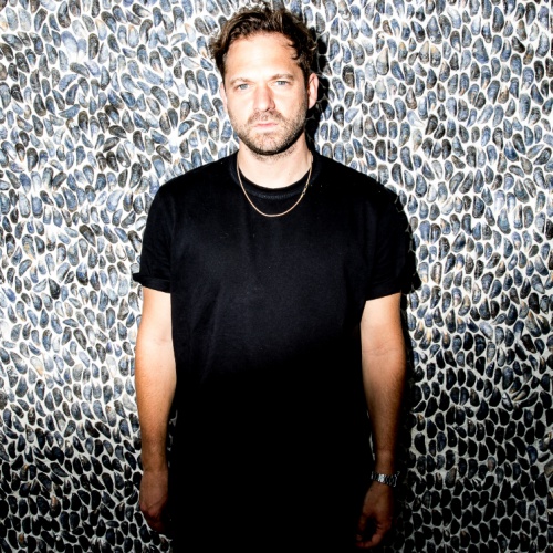 Lui Hill 'Ancient Dust' video premiere