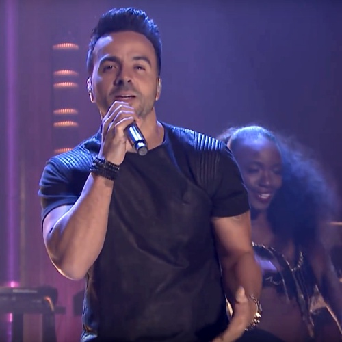 Despacito is the UK's biggest song of summer 2017