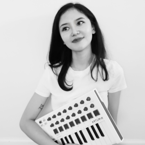 Lydia Li: Real music for the actual world – Music News