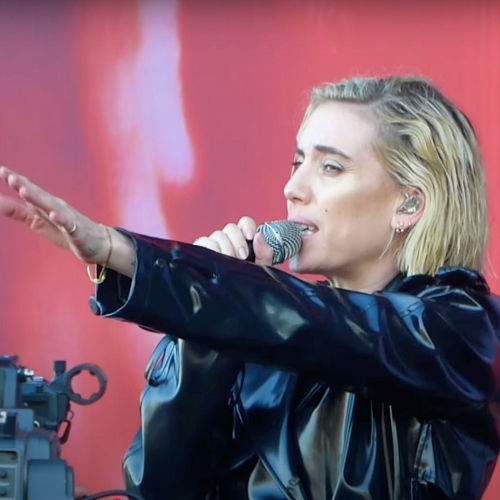 Lykke Li new album details and tour