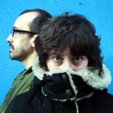 Mademoiselle Caro & Frank Garcia return with new album