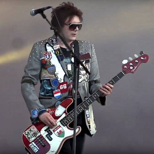 Manic Street Preachers close final night at Festival No.6