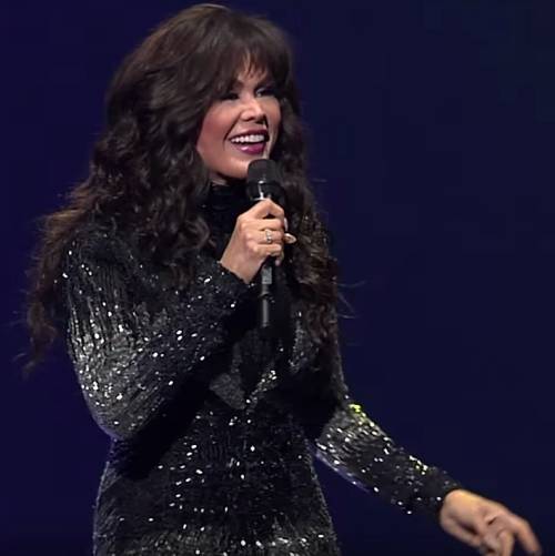 Marie Osmond and Paul Anka say no to Trump inauguration