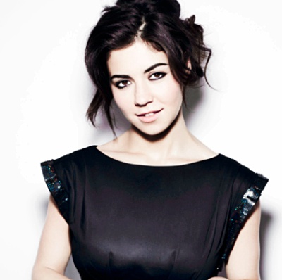 Marina And The Diamonds UK dates