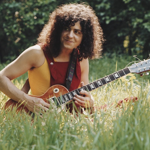 Bande-annonce du documentaire “AngelHeaded Hipster” de Marc Bolan – News 24