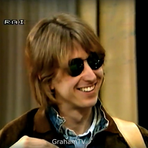 Talk Talk lead singer Mark Hollis dies aged 64